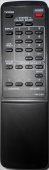 картинка Пульт JVC RM-C461 от интернет магазина Radiovip