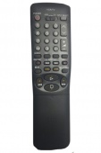 картинка Пульт Panasonic  VCR EUR-571803/571756 VCR (2235) от интернет магазина Radiovip