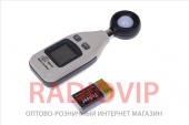 картинка Люксметр Benetech GM1010 от интернет магазина Radiovip