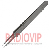 картинка Пинцет радиотехнический Vetus TS-14 от интернет магазина Radiovip