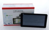 Навигатор GPS 7009 \ram 256mb\8gb
