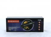 картинка Фонарик BL 1102 + отпугиватель (120) от интернет магазина Radiovip