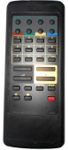 картинка Пульт SANYO 1AV0U10B01900 как ориг от интернет магазина Radiovip
