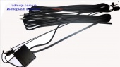 картинка Антенна АВТО ТВ Hailis HL-803 от интернет магазина Radiovip
