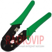картинка Инструмент TY-311, для обжима 8р8с (RJ-45) от интернет магазина Radiovip