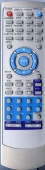 картинка Пульт DVD CHINA DVD PIONEER,SONY JX-X4A как ориг (ic на м/сх) от интернет магазина Radiovip