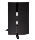 картинка Антенна City+ 5.1 DVB-T Funke наружная DVB-T, VHF/UHF, 26 дБ от интернет магазина Radiovip