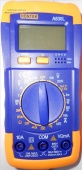 картинка Мультиметр A830L от интернет магазина Radiovip