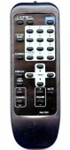 картинка Пульт JVC  RM-C565 (корп 360) от интернет магазина Radiovip