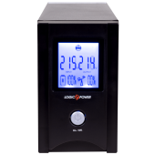 картинка ИБП LogicPower LP UL850VA(510Вт) от интернет магазина Radiovip
