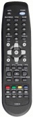 картинка Пульт DAEWOO R-55G10 DLP-26C2/3/5/7 как ориг от интернет магазина Radiovip