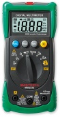 картинка Цифровой мультиметр  MASTECH MS8233E от интернет магазина Radiovip