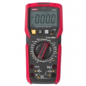 картинка Цифровой мультиметр UNI-T UT-89X от интернет магазина Radiovip