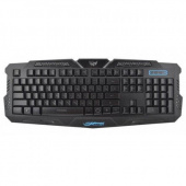 картинка Клавиатура KEYBOARD LED M200 от интернет магазина Radiovip