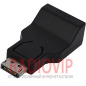 картинка Переходник шт.Display Port- гн.VGA, блистер от интернет магазина Radiovip