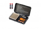 картинка Весы ювелирные CX-Toolbox, 200 гр (0.01), чаша от интернет магазина Radiovip