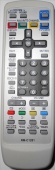 картинка Пульт JVC  RM-C1281 как ориг от интернет магазина Radiovip