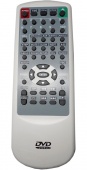 картинка Пульт Rainford RC-3300(DVD) от интернет магазина Radiovip