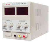 картинка Лабораторный блок питания YA XUN YX305D 5А от интернет магазина Radiovip