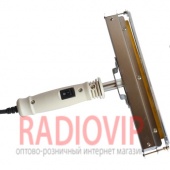 картинка Устройство для запаивания пакетов ZD-632, 60W, 220V от интернет магазина Radiovip