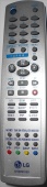 картинка Пульт LG 6710V00112D от интернет магазина Radiovip