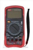 картинка Мультиметр UNI-T UT53 от интернет магазина Radiovip