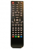 картинка Пульт HYUNDAI/BRAVIS H-LCDVD3200 1912 3212 как ориг от интернет магазина Radiovip