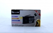 картинка Радиоприемник Golon RX 2277 от интернет магазина Radiovip