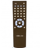 картинка Пульт ORION  PLT-7101/2 TFT TV от интернет магазина Radiovip