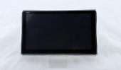 Автомобильный навигатор / Навигатор в машину GPS 8005 ddr2-128mb / 8gb / HD / емкостный экран 