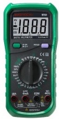 картинка Цифровой мультиметр  MASTECH MY63 от интернет магазина Radiovip
