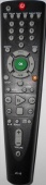 картинка Пульт BBK LT-115 TV+DVD (корп.BBK 026-01R) от интернет магазина Radiovip