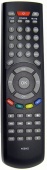 картинка Пульт ДУ ORTON HD X405 от интернет магазина Radiovip