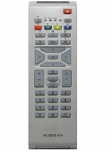 картинка Пульт PHILIPS  TV RC-1683701/01(LCD) RM-D631 как ориг от интернет магазина Radiovip