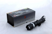 картинка Фонарик BL 8626 99000W XPE от интернет магазина Radiovip