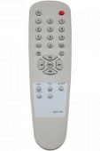 картинка Пульт GROL/AKAI/HUNDAI  8823-907 как ориг от интернет магазина Radiovip