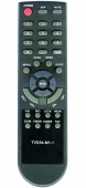 картинка Пульт SATURN/WEST/DIGITAL/ELECTRON  TVD34-M1-1 (корп GLOBO 7010) от интернет магазина Radiovip