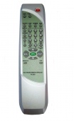 картинка Пульт SATURN/TCL/SHIVAKI  SH-008 (NOBLEX) как орг от интернет магазина Radiovip