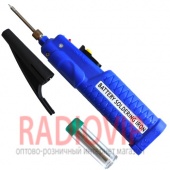картинка Паяльник  8 W на батарейках(3хAAA) от интернет магазина Radiovip