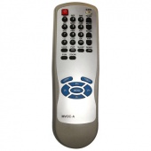 картинка Пульт SATURN/TCL/SHIVAKI  MVOC-A  (корп ROLSEN WH-55A) от интернет магазина Radiovip