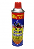 картинка Спрэй смазка QC-40 (400ml) от интернет магазина Radiovip