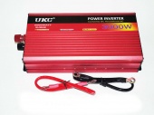 картинка Инвертор 12-220  UKC SSK-3000 3000W от интернет магазина Radiovip