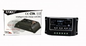 картинка Контроллер заряда для солнечных модулей Solar controler 10A от интернет магазина Radiovip