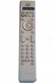 картинка Пульт PHILIPS  TV RC-4344/01H PLASMA как ориг от интернет магазина Radiovip