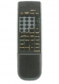 картинка Пульт SHARP TV+VCR G1046PESA от интернет магазина Radiovip