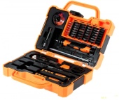 картинка Набор инструментов Jakemy JM-8139 (45 в 1) от интернет магазина Radiovip