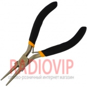 картинка Круглогубцы ферроникеливые R'Deer 98-516 от интернет магазина Radiovip