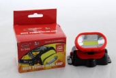 картинка Фонарик BL 505 COB (240) в уп.60 шт. от интернет магазина Radiovip
