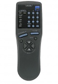 картинка Пульт JVC  RM-C498 как ориг от интернет магазина Radiovip