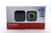 Автомобильные Колонки TS 403 max 110w